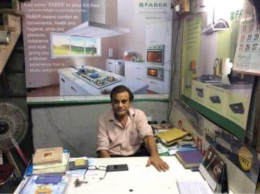 AMCO Kitchen Gallery