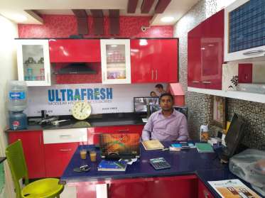 Laxmi Narayan Interior