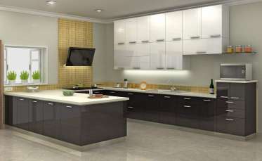 Shuvayu Kitchen And Home Decorator