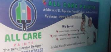 All Care Paints