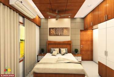 B G Creative Interior