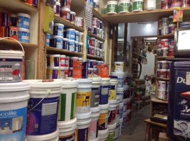 North Calcutta Paints Pvt Ltd