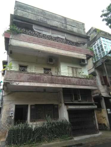 Ganapati Real Estate