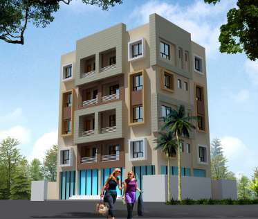 MS Ripan Das Construction