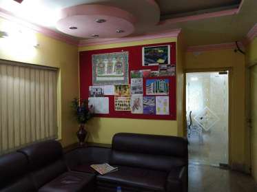 Maa Tara Sagar Sundar Land