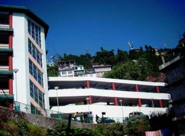 Simplex Projects Ltd