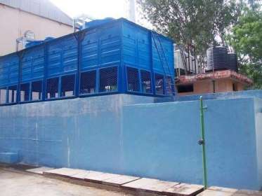 Southern Cooling Towers Pvt Ltd