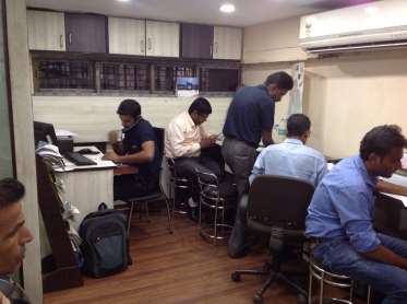 Horse Power Corporation