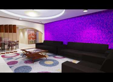 Delta Designing Company