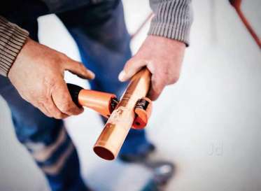 Rejab Ali Khan Plumbing Co