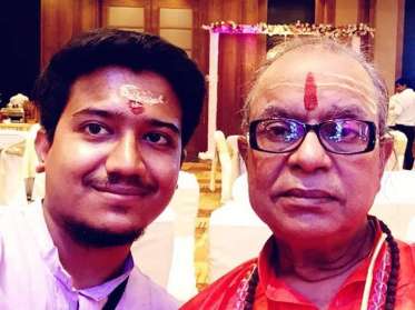 Jugal Kishore Shastri Shib Shankar Shastri