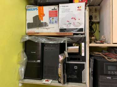 Alliance Technologies