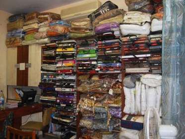 Lifestyle Furnishing Pvt Ltd