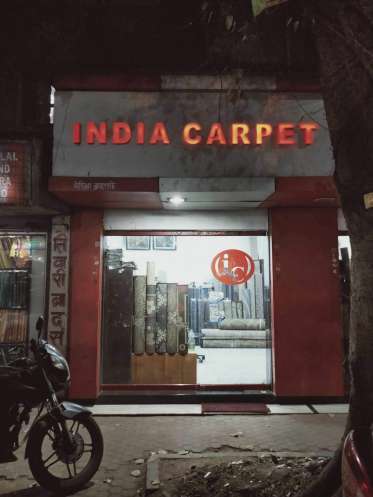 INDIA Carpet 