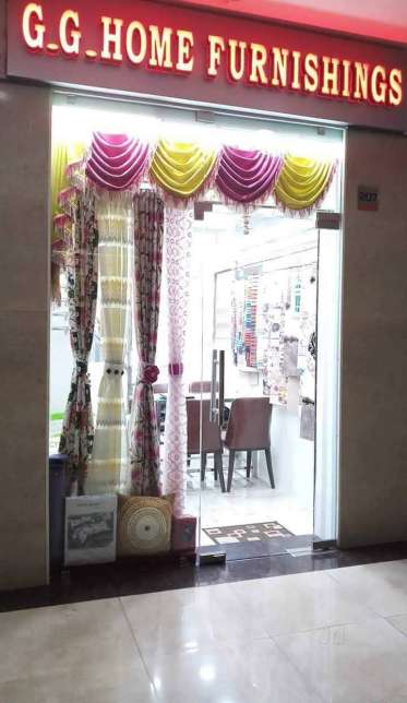 G G Home Furnishings
