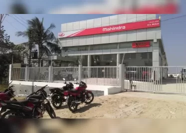 Archi Space Consultant 