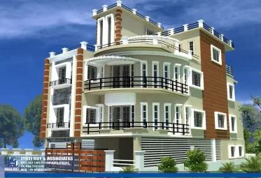 Jyoti Roy  Associates 