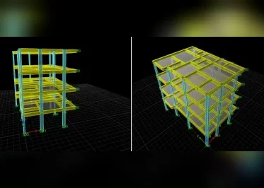 Civil and Structural Consultant 