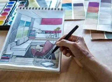 Geometric Perceptionz Design Group LLP 