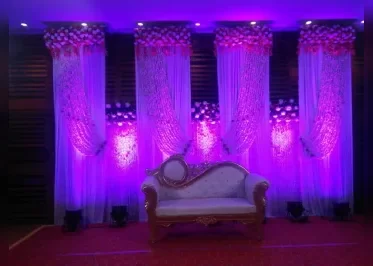 Roy Chowdhury Electric 