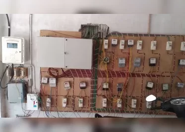 Ganapati Electricals 