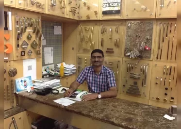 Kabra Hardware Formerly Gift N Gift 