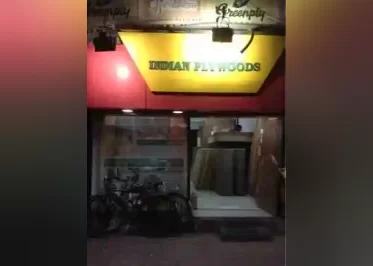 Indian Plywoods 