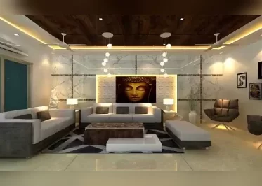 The Ganges Furniture 