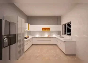 Metro Interior Decor 