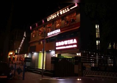 Near Me Interiors Pvt Ltd 