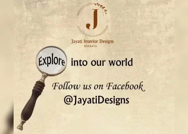 Jayati Interior Designs 
