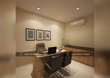 Jayati Interior Designs 