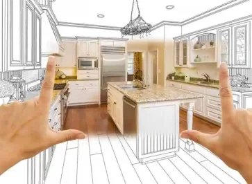 Labard Construction and Interiors 