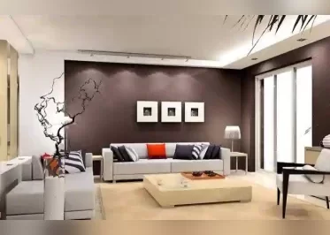 Metro Interior Decor 