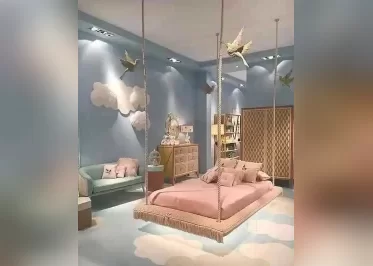 Kafa International Enterprise 