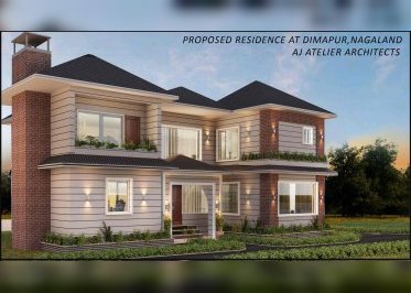 Aj Atelier Architects 