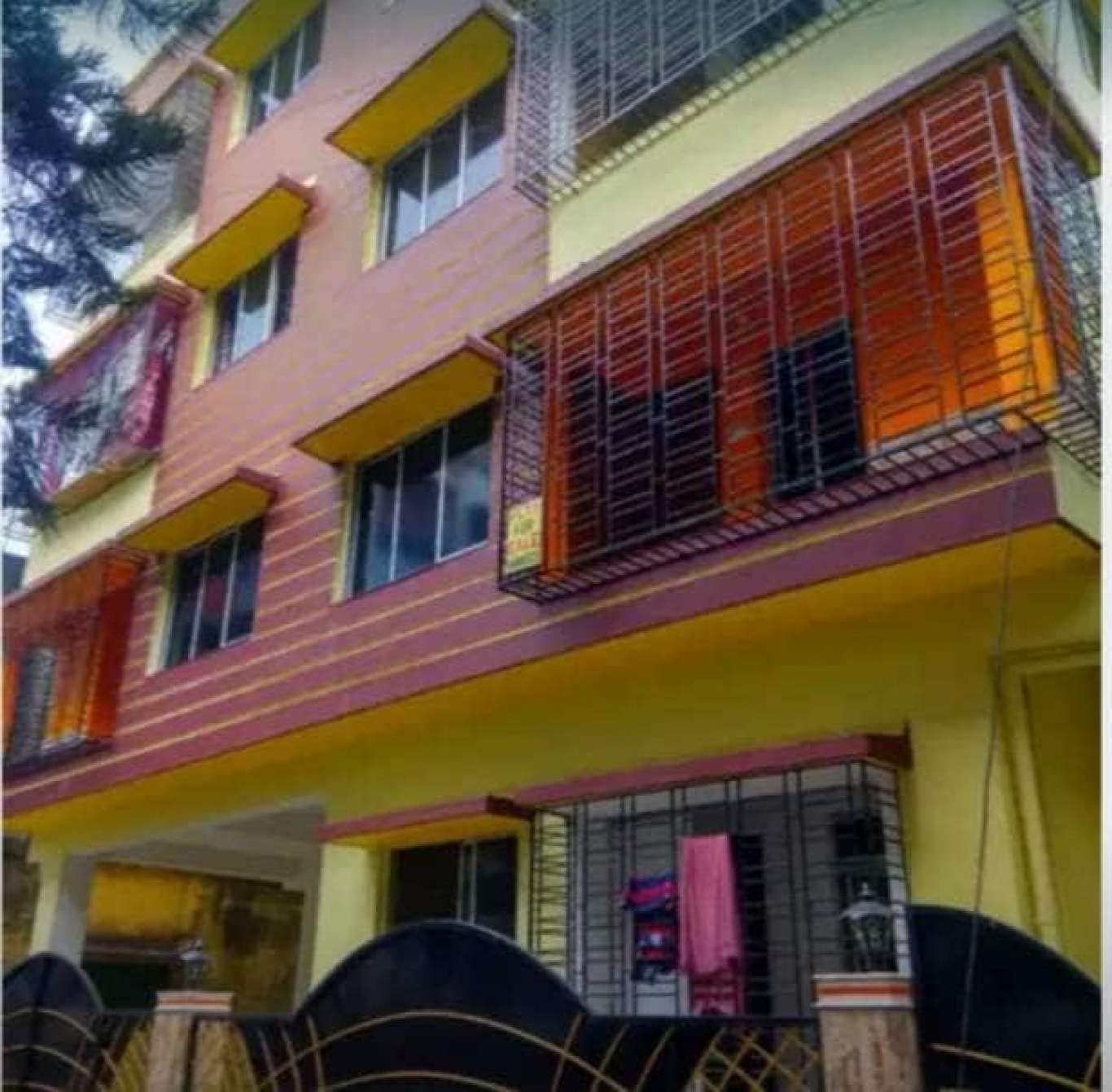 Ganapati Real Estate