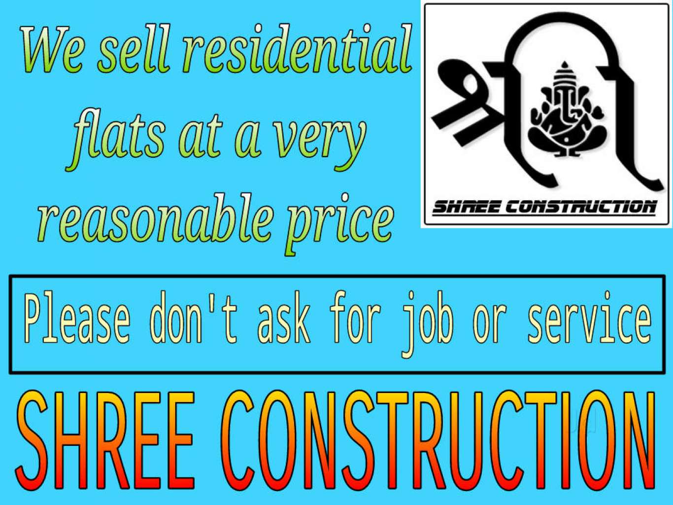 Shree Construction