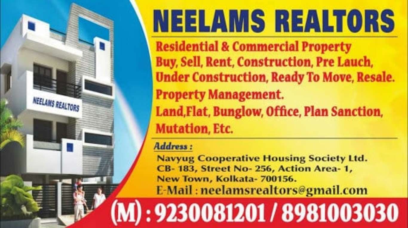 Neelams Realtors