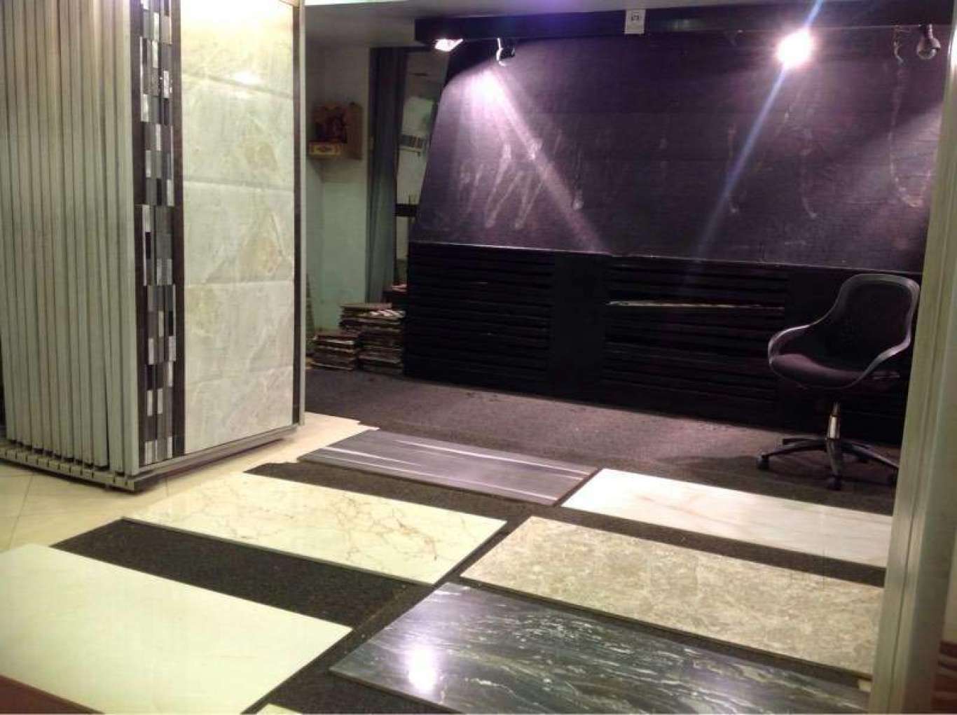 SSS Tiles Square India Pvt Ltd 