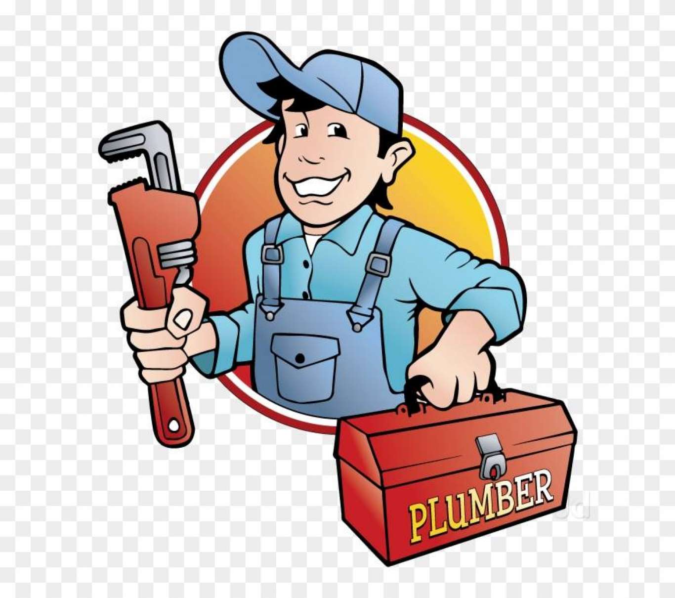 We Are Plumbers