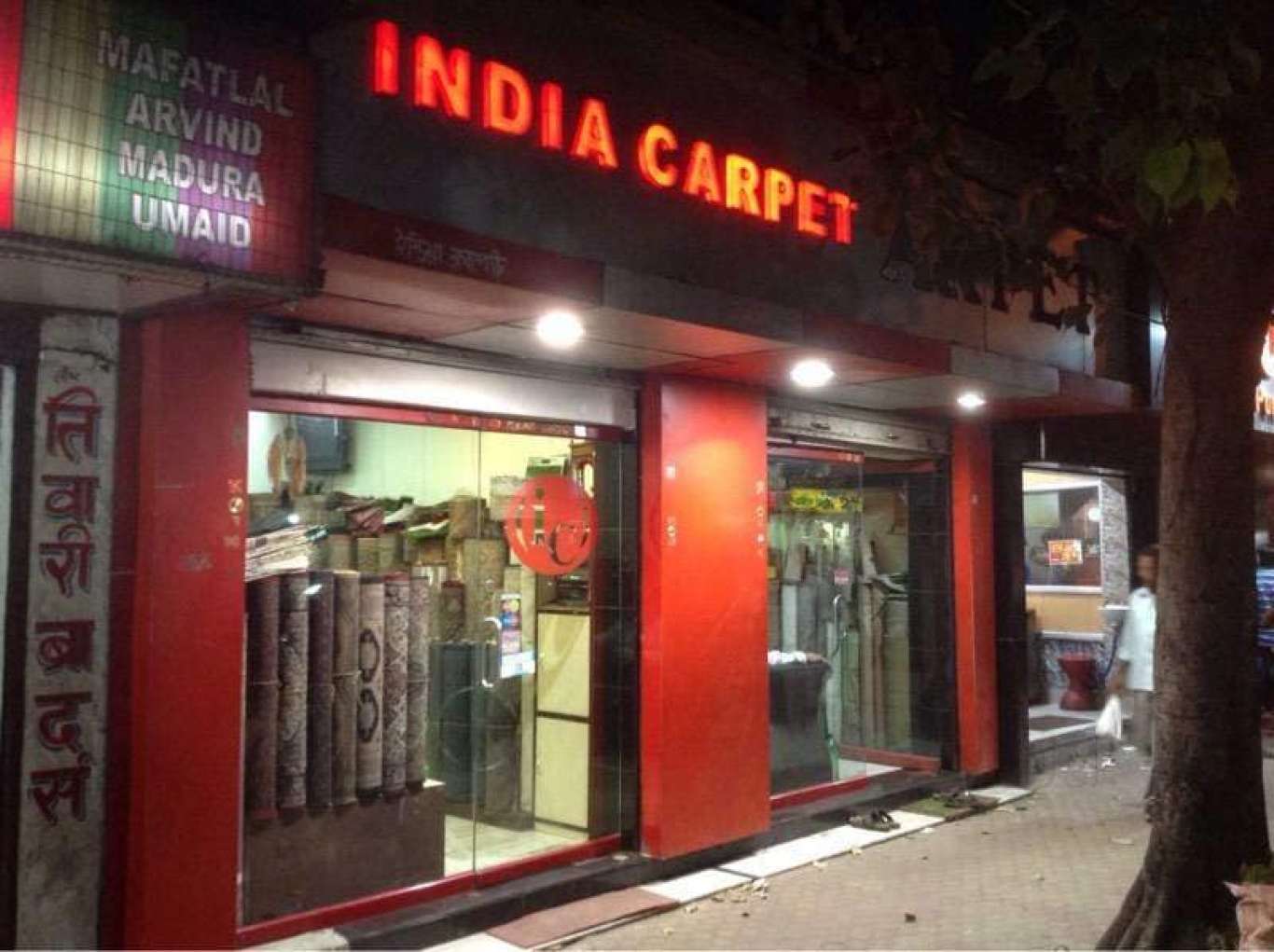 INDIA Carpet 