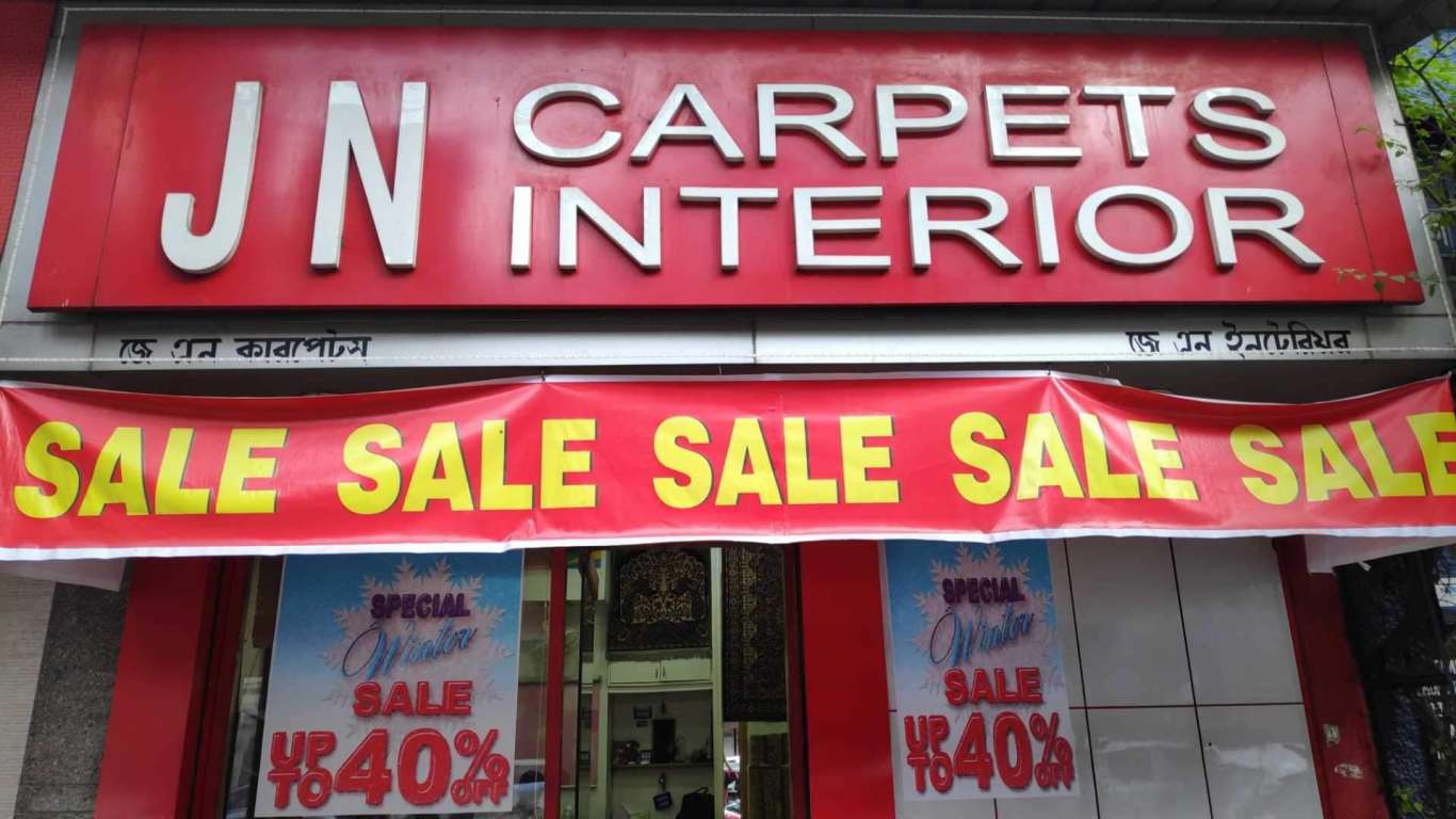 J N Carpets