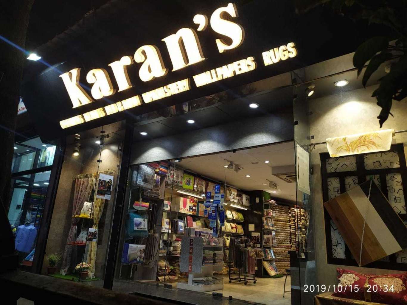 Karans