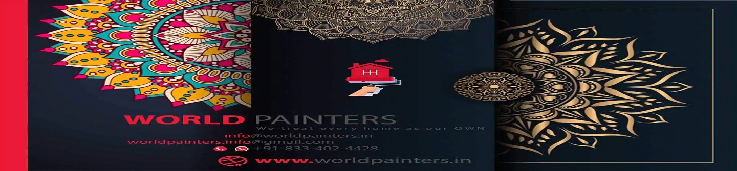 World Painters 