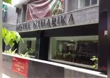Hotel Niharika 