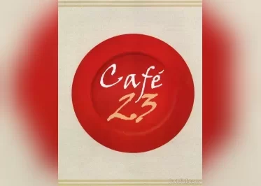 Cafe 23 