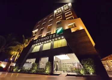 Ethnotel Jessore Road 