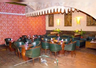 The Stadel Weddingzin Partner 