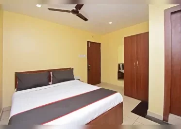 Collection O 650 Gokul VIP Road 